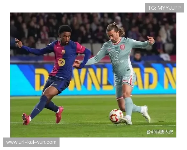 国王杯半决赛马竞vs巴萨万众瞩目，有望刷新大都会球场上座纪录