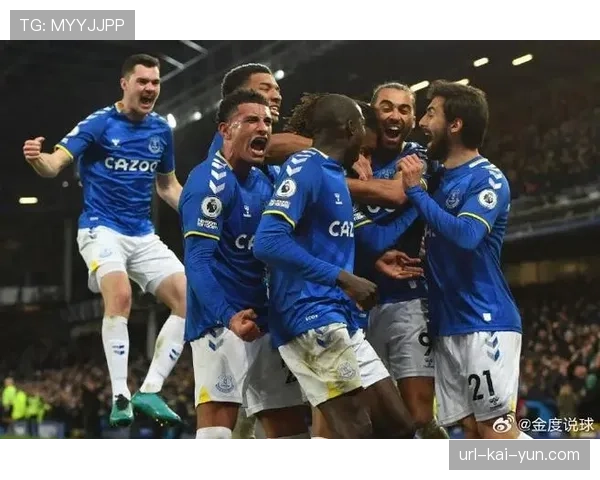 保级形势分析：卢顿、伯恩利、埃弗顿三队仅差两分